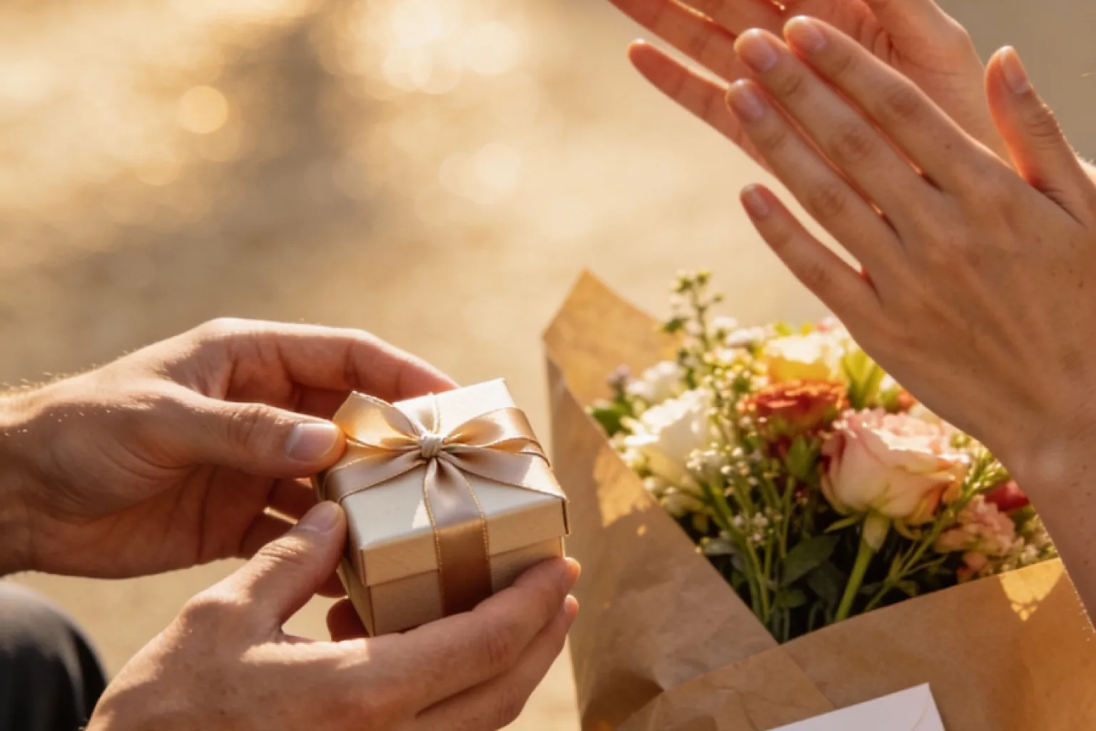 Corporate Giving: A Guide for First-Time Partners