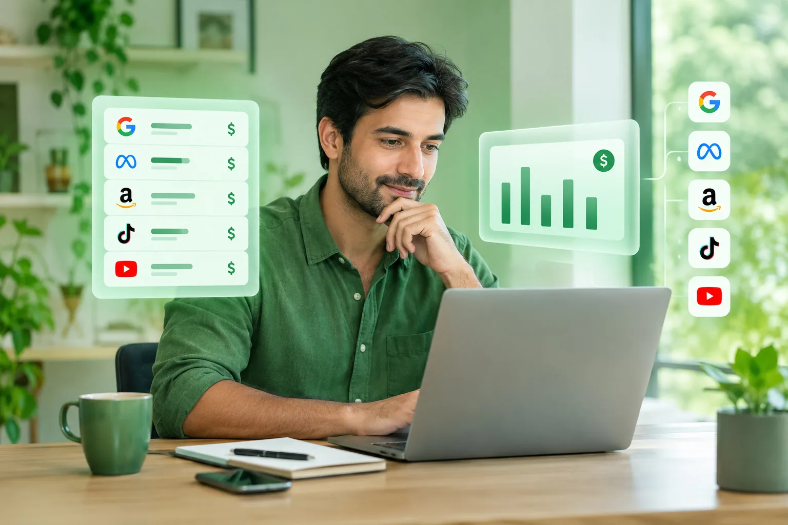 Why We Publish Every Platform Cost, Not Just the Big Ones