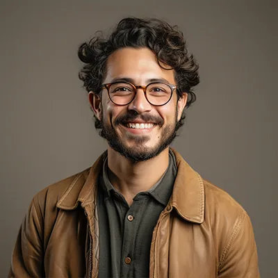 Carlos Mendoza